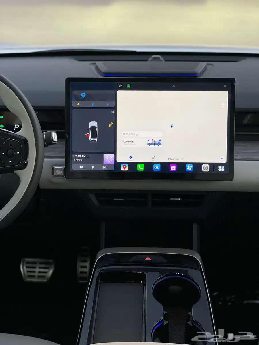 Geely Dasheng Luxury 202463156065311617114