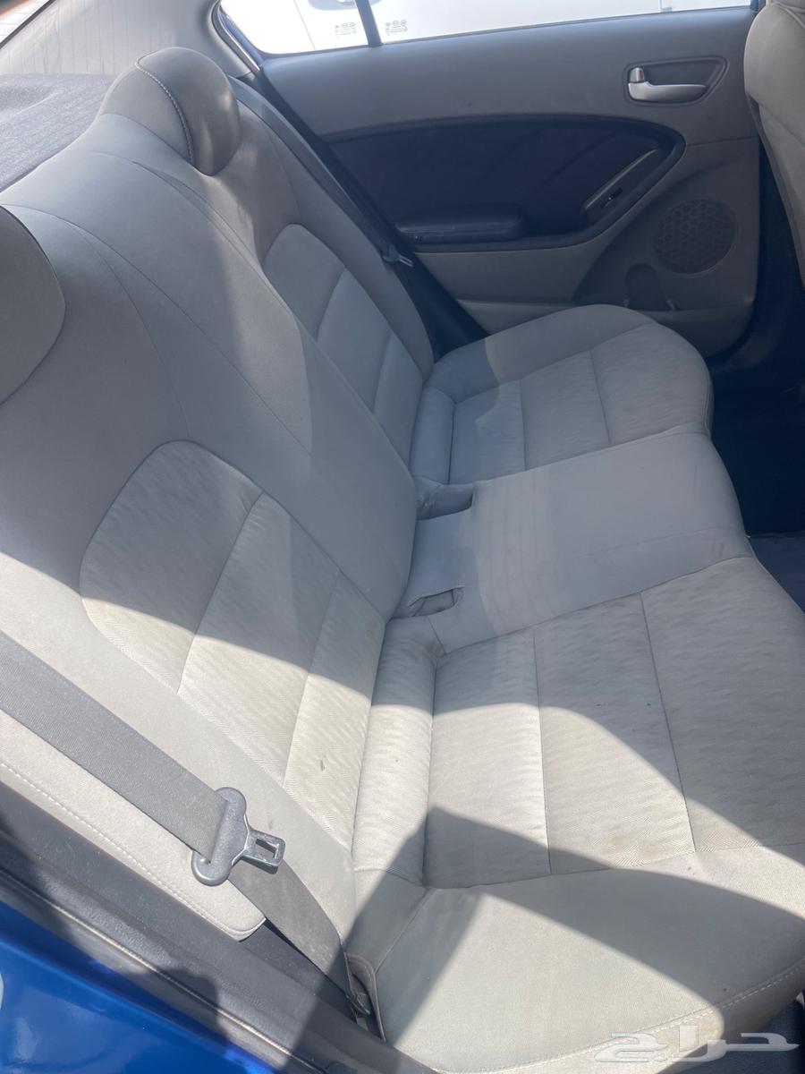 Kia Cerato 201463155103576579112
