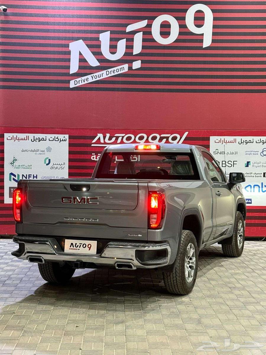 James Sira Ghmarah 2025 Gulf Cash and Installments63155103767426113