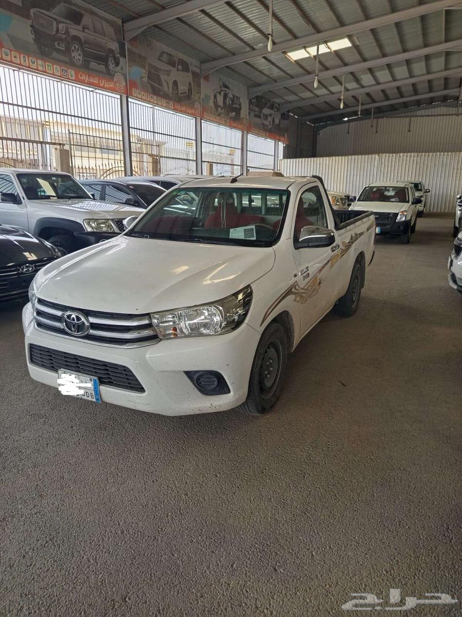 Toyota Gmara 2017 diesel63154636868995113