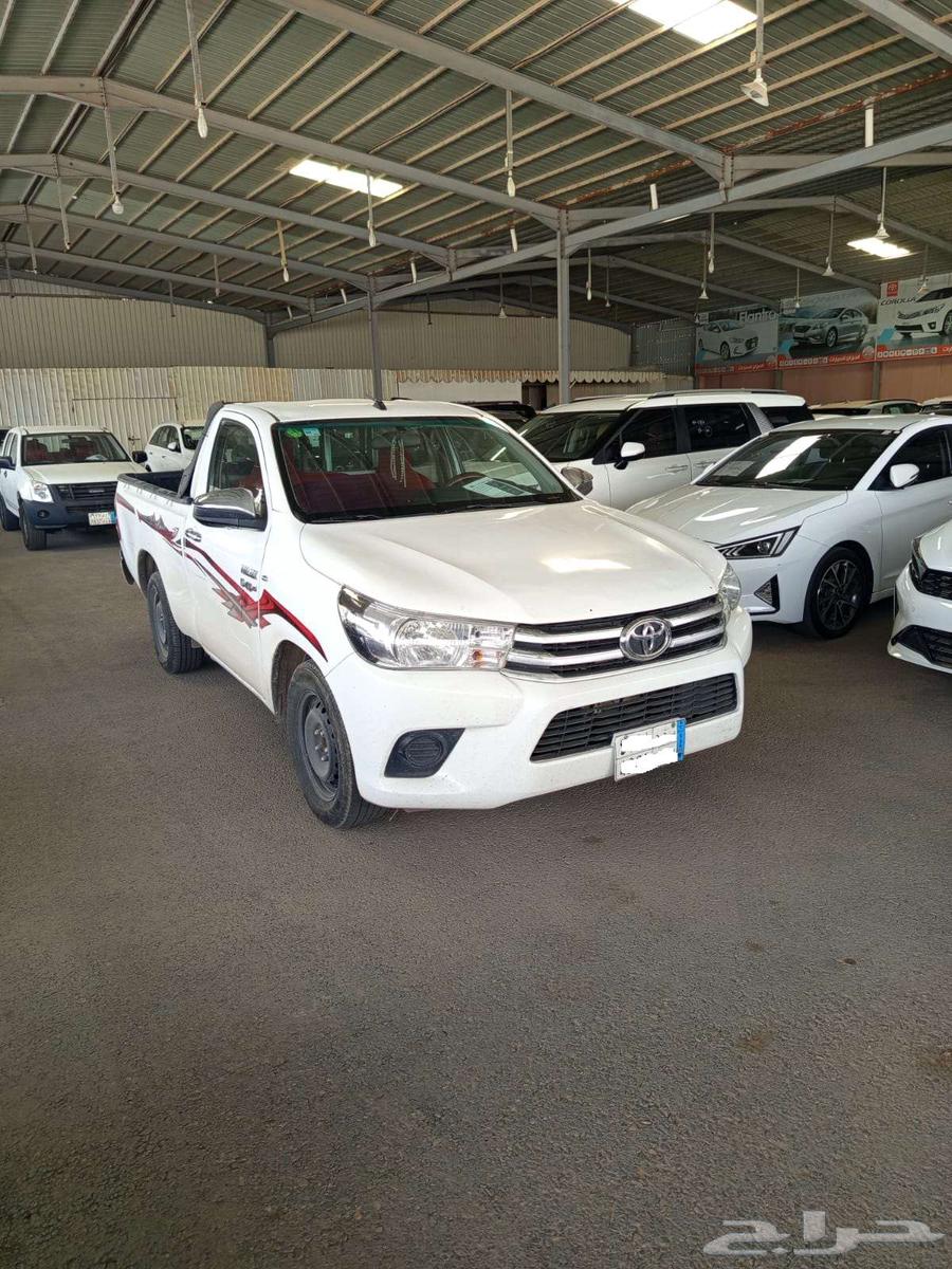 Toyota Gmara 2017 diesel63154636868995111