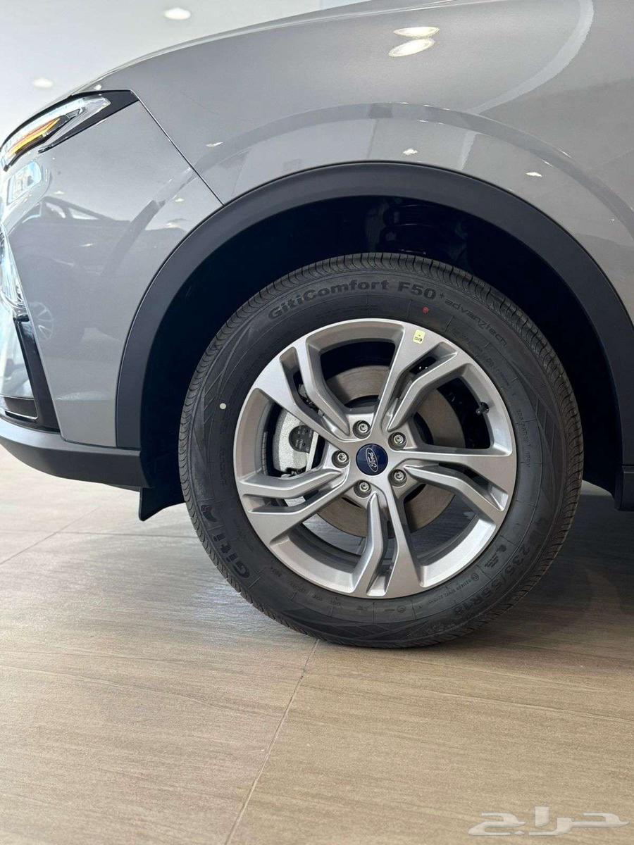 Ford Territory 202563155114934018114