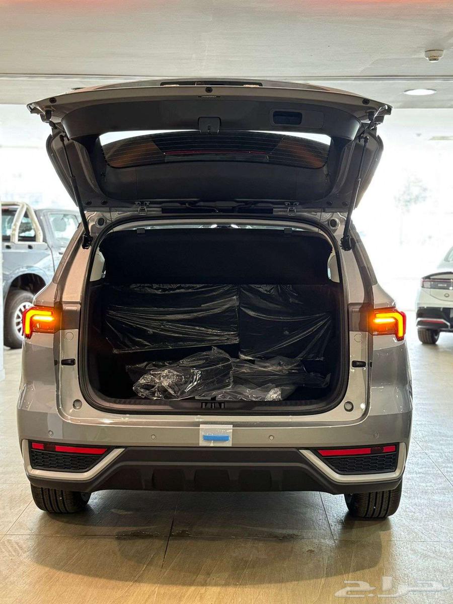 Ford Territory 202563155114934018112