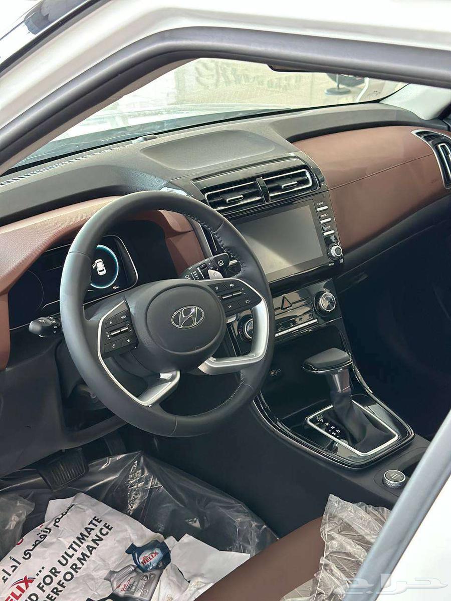 Hyundai Creta 2025 Comfort63154636576003113