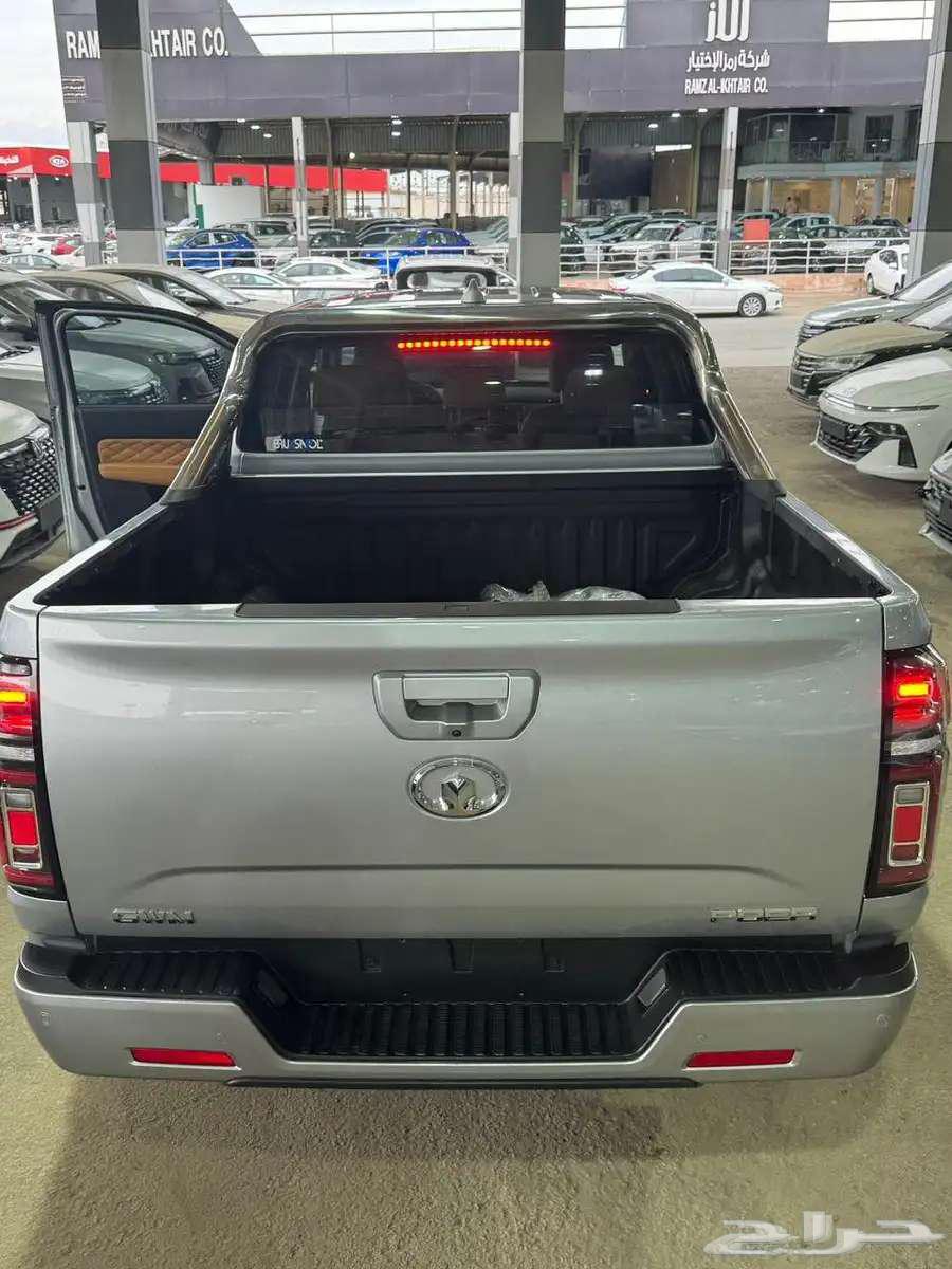 Great Wall Power Model 202563154636591491113