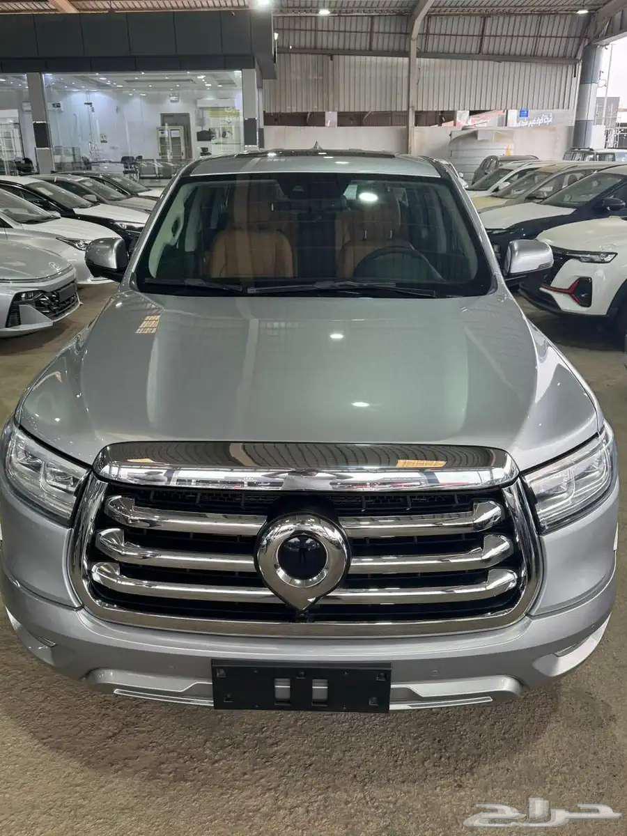 جريت وول باور موديل 202563155579766402111