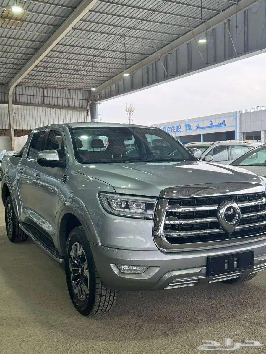 جريت وول باور موديل 202563155579766402113