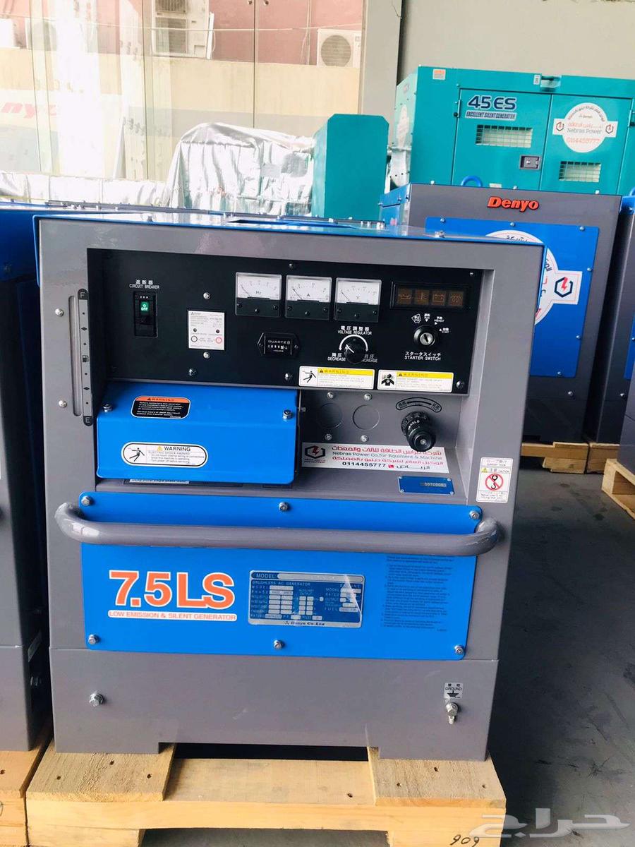 Diesel generator63100488948226114