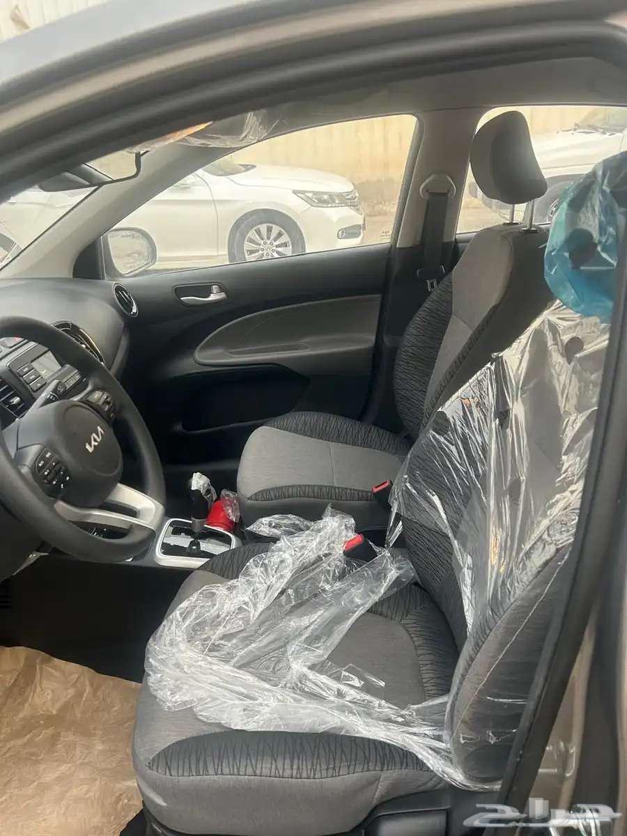 Kia Picanto Standard 2025 at a special price in cash and installments63154185850241111