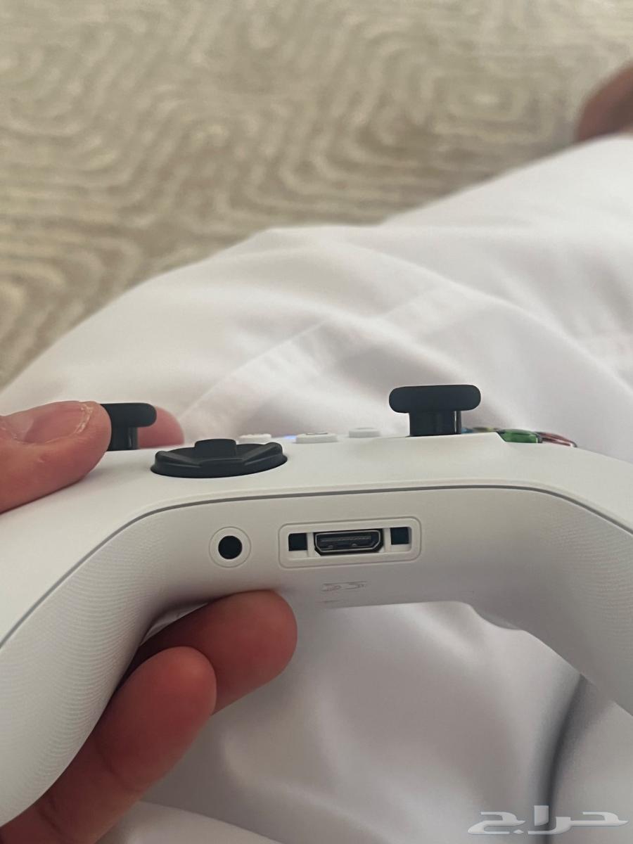 New Xbox controller63100087781505115
