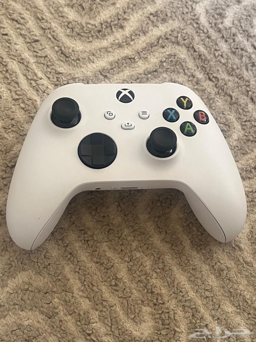 New Xbox controller63100087781505111