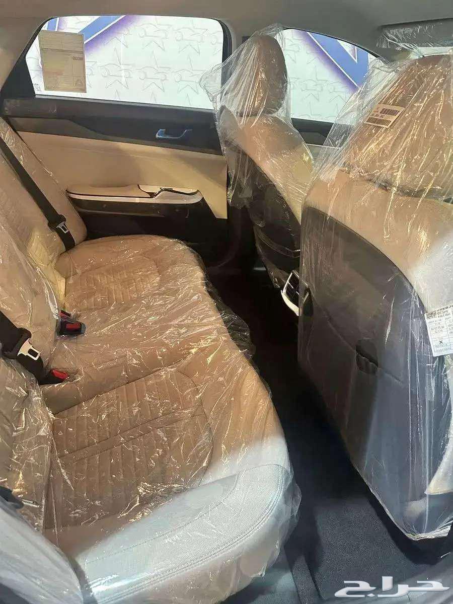 Kia K5 Standard Plus 202563152766319490114