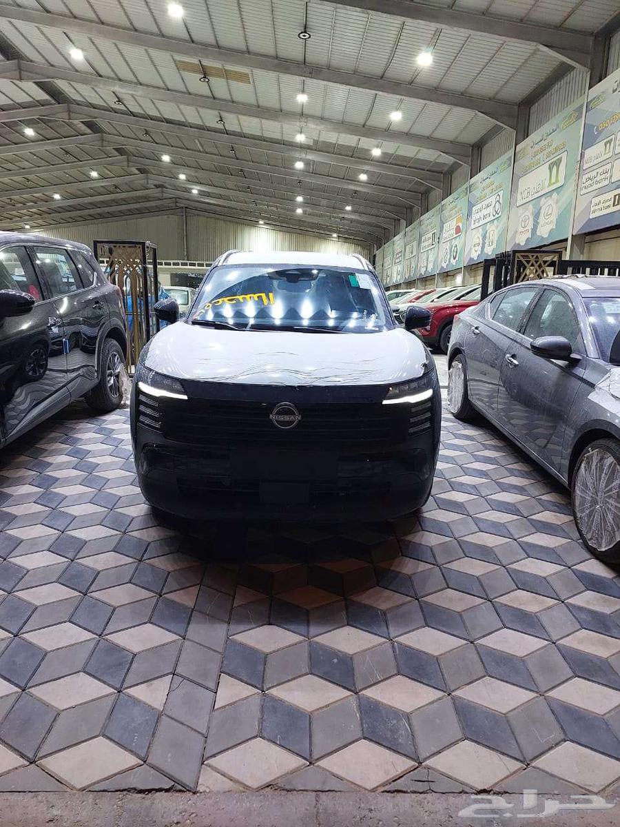 All-new 2025 Nissan Kicks SV Plus63153736406147111