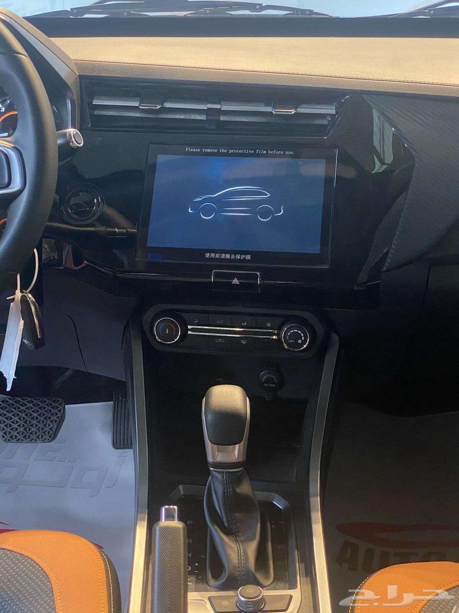 Chery Tiggo 2 Comfort new model 202563152777083522113