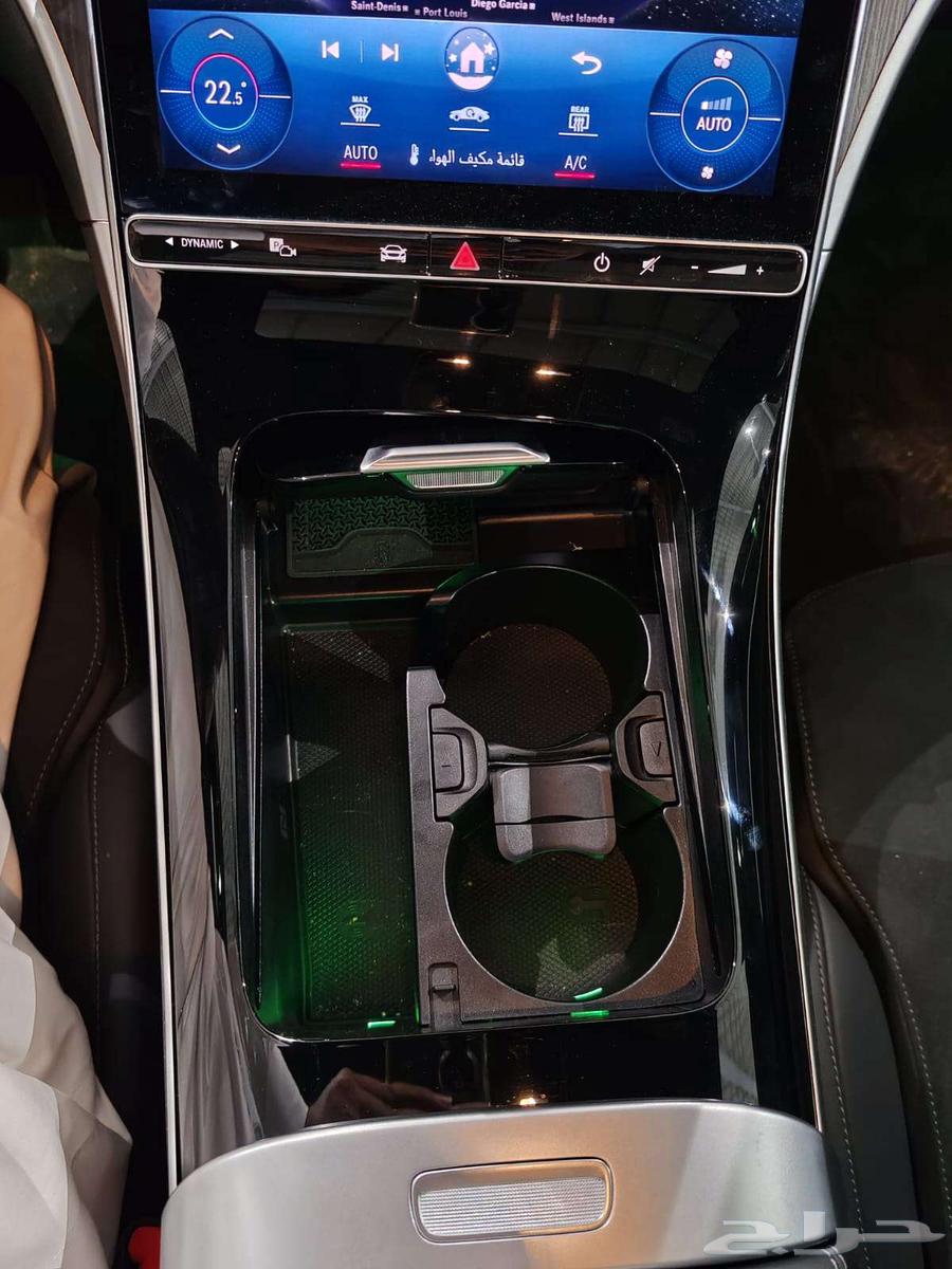 مرسيدس C200 فل كامل 2023 شبه جديد63153265682945111