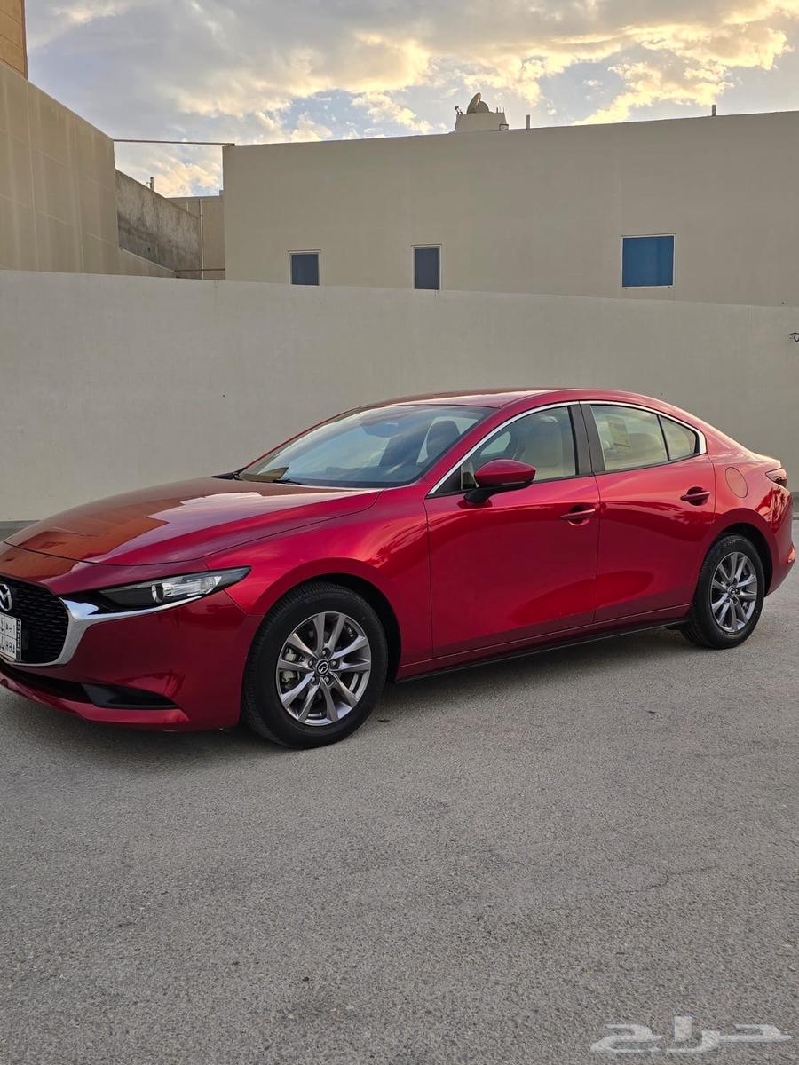 Mazda 3 202163152784520834111