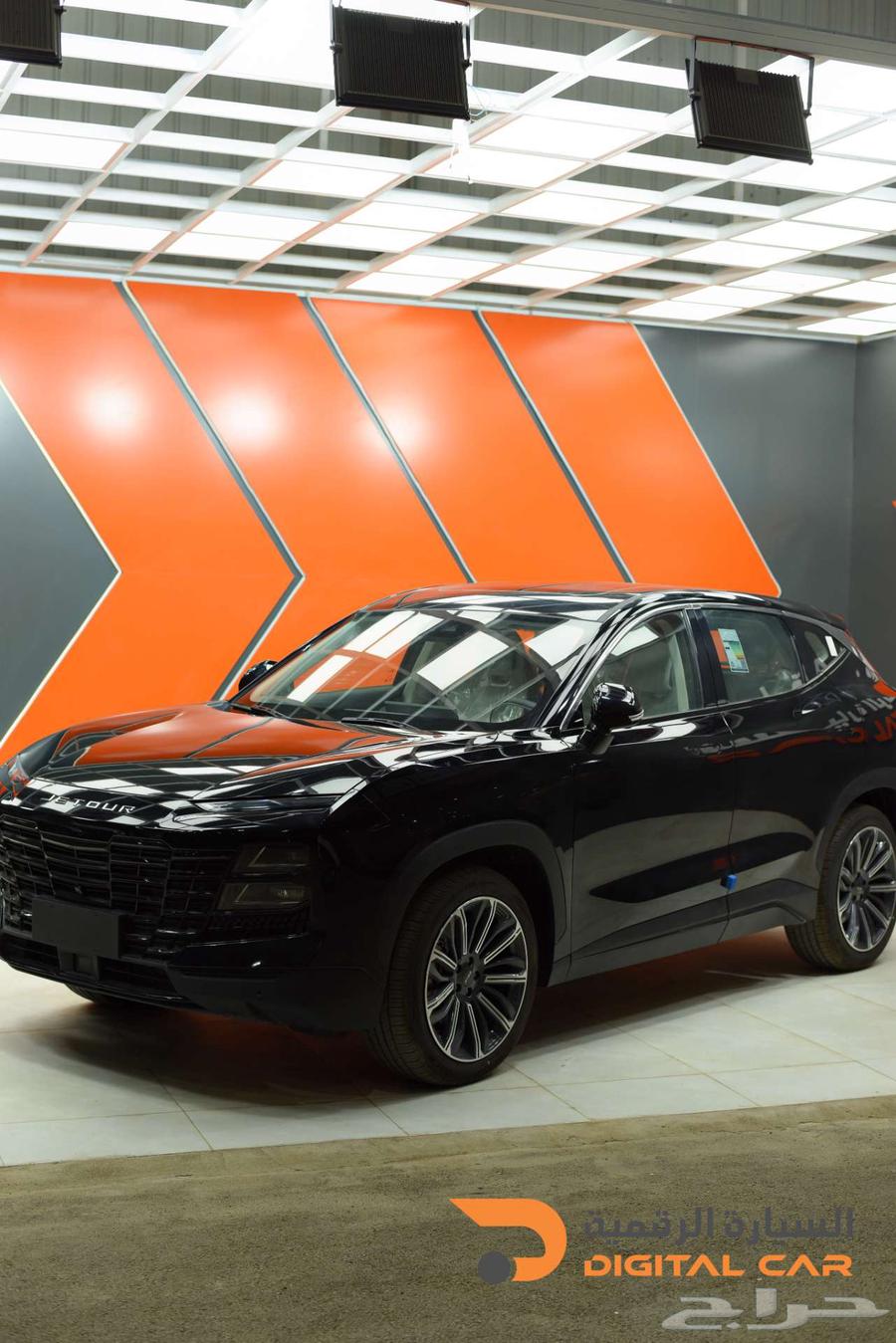 Geely Dasheng Luxury 2024, the best car for you63154201321603111
