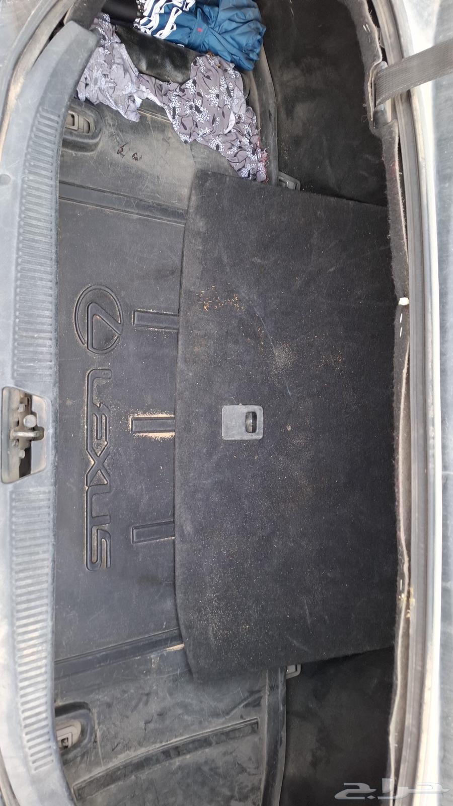 Lexus 2007 GS 43063158381760514114