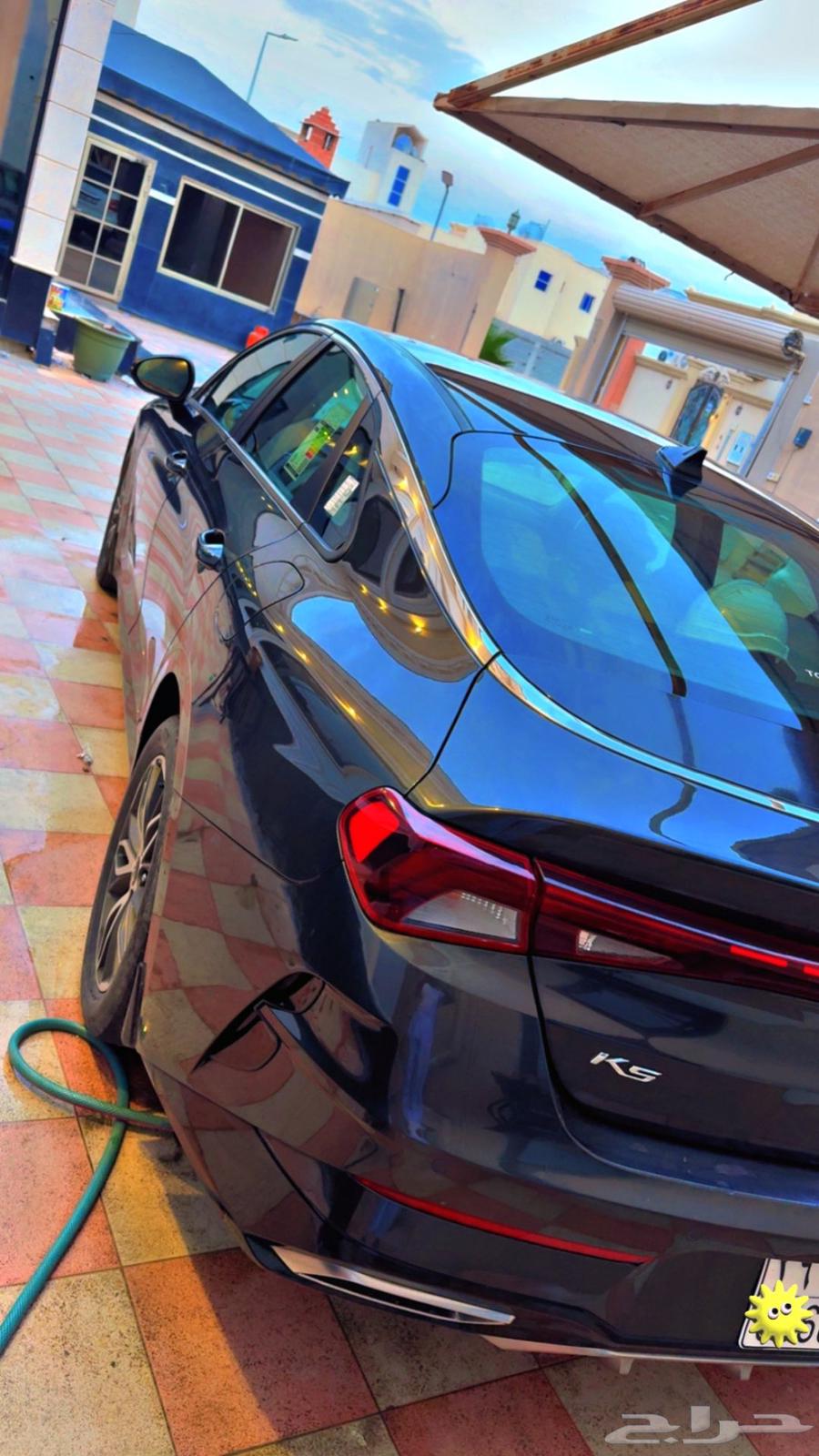 Kia 5K 2021 model, mileage 164,00063151862686209111