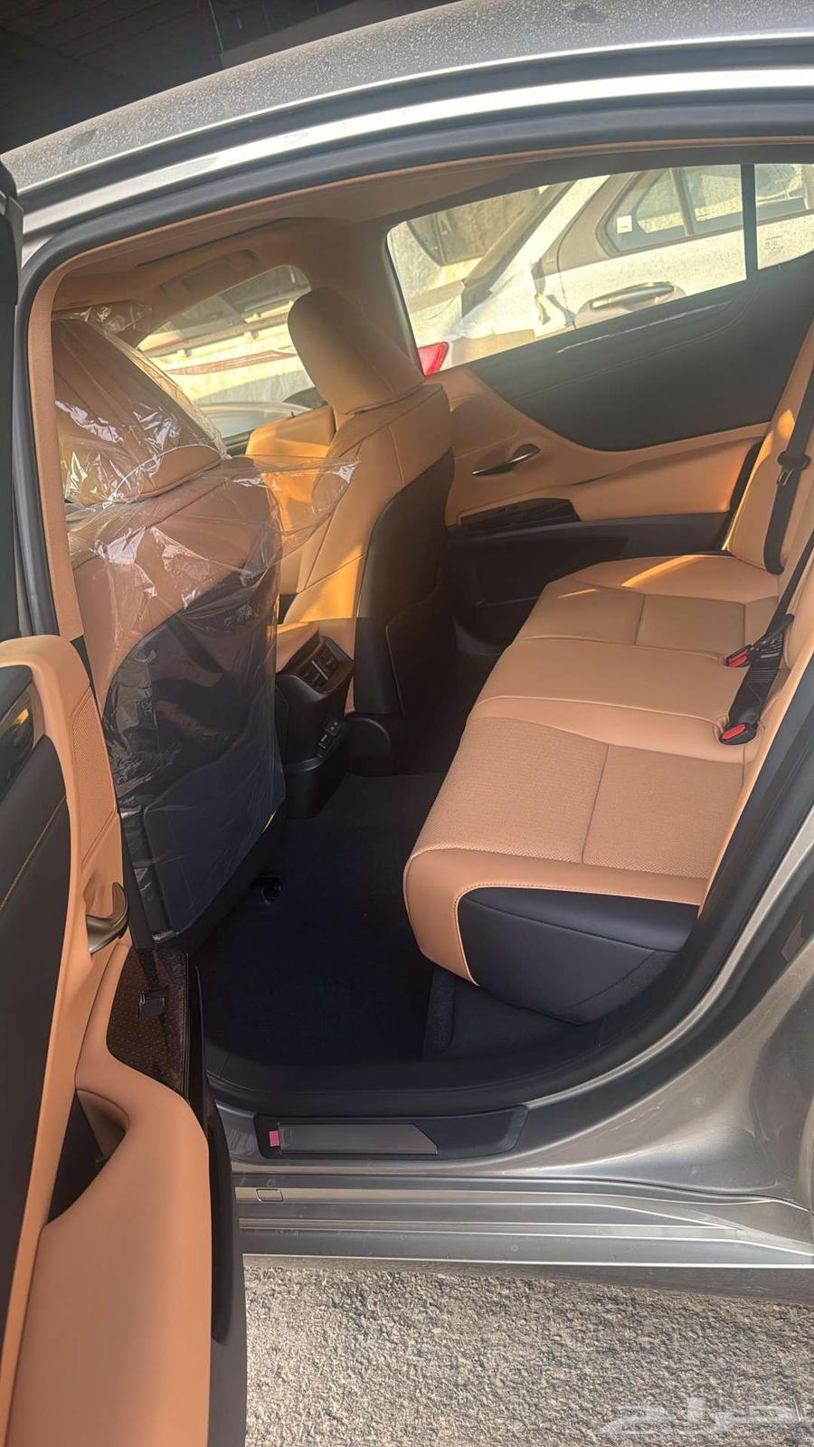 Lexus ES 250 AA cash and bank financing 202563157491515649111