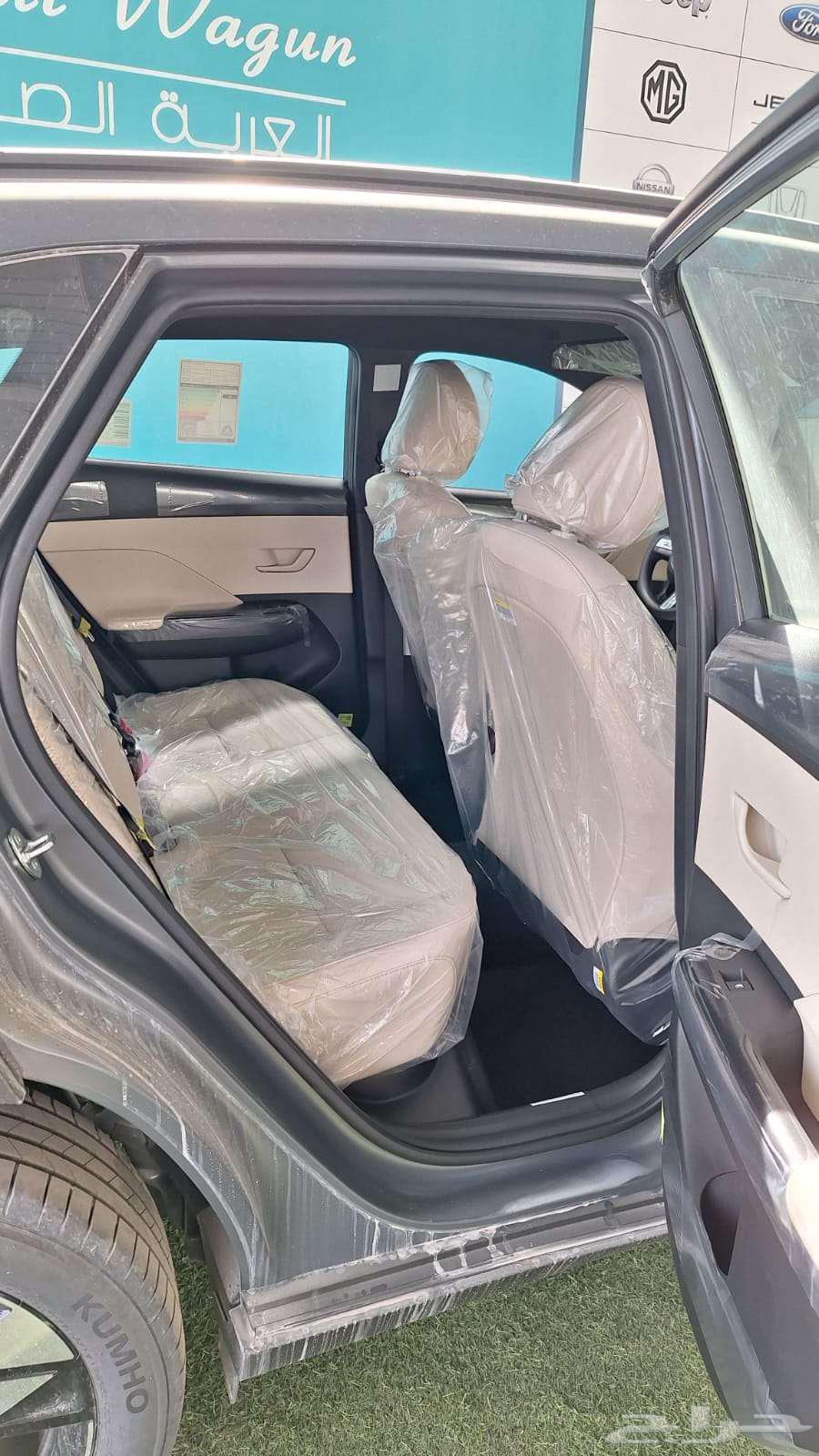 Hyundai Kona Smart 2025 Cash and Installment63154178426114114