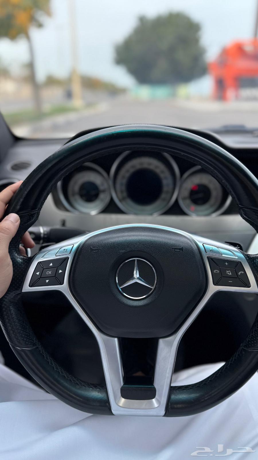 Mercedes C25063157031097987114