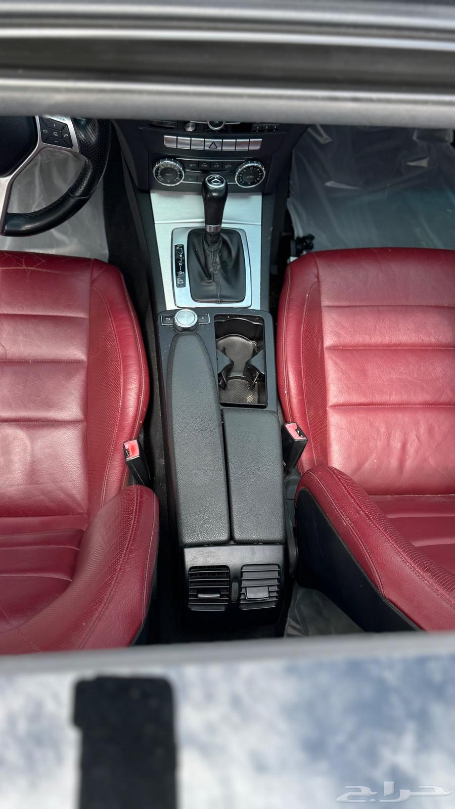 Mercedes C25063157031097987112