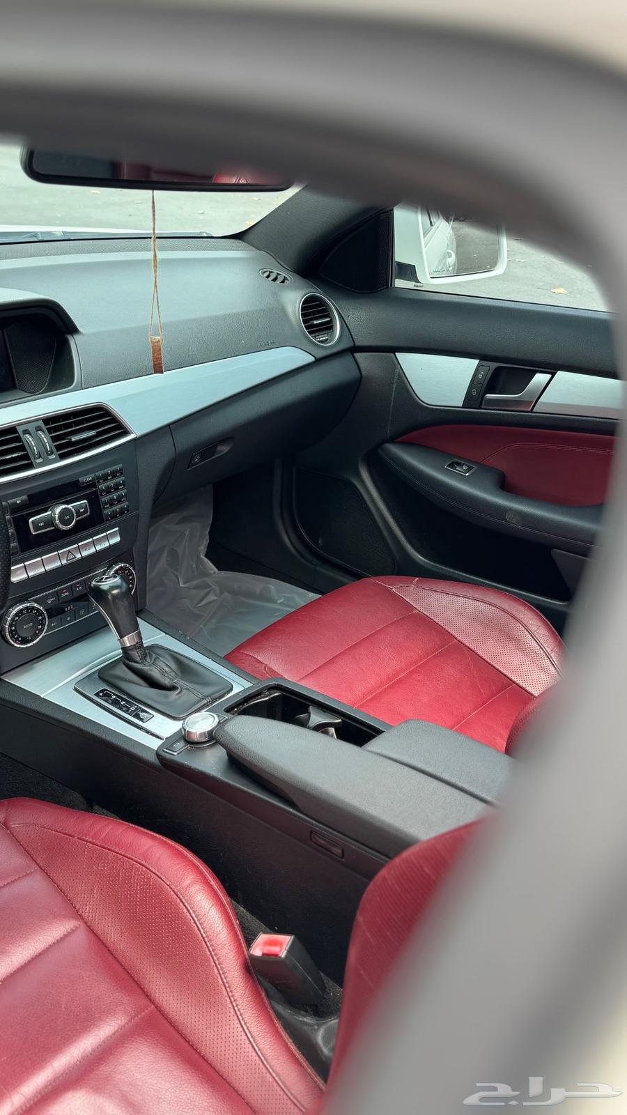 Mercedes C25063157031097987113