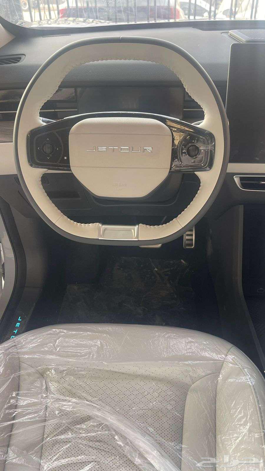 Geely Dasheng Full Luxury 202463155583973889113