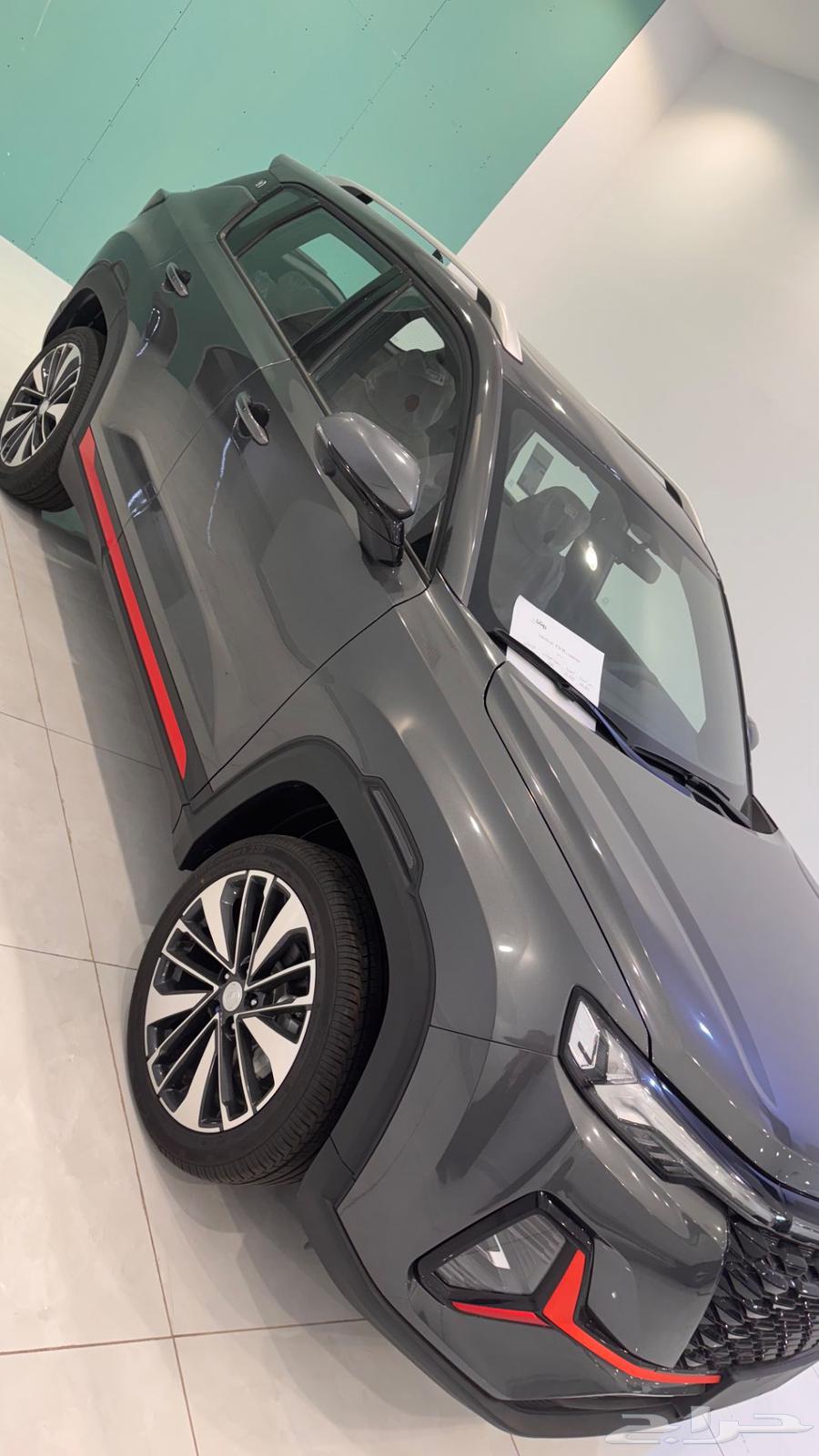 Changan CS35 Lowest Prices 202563154196928387112