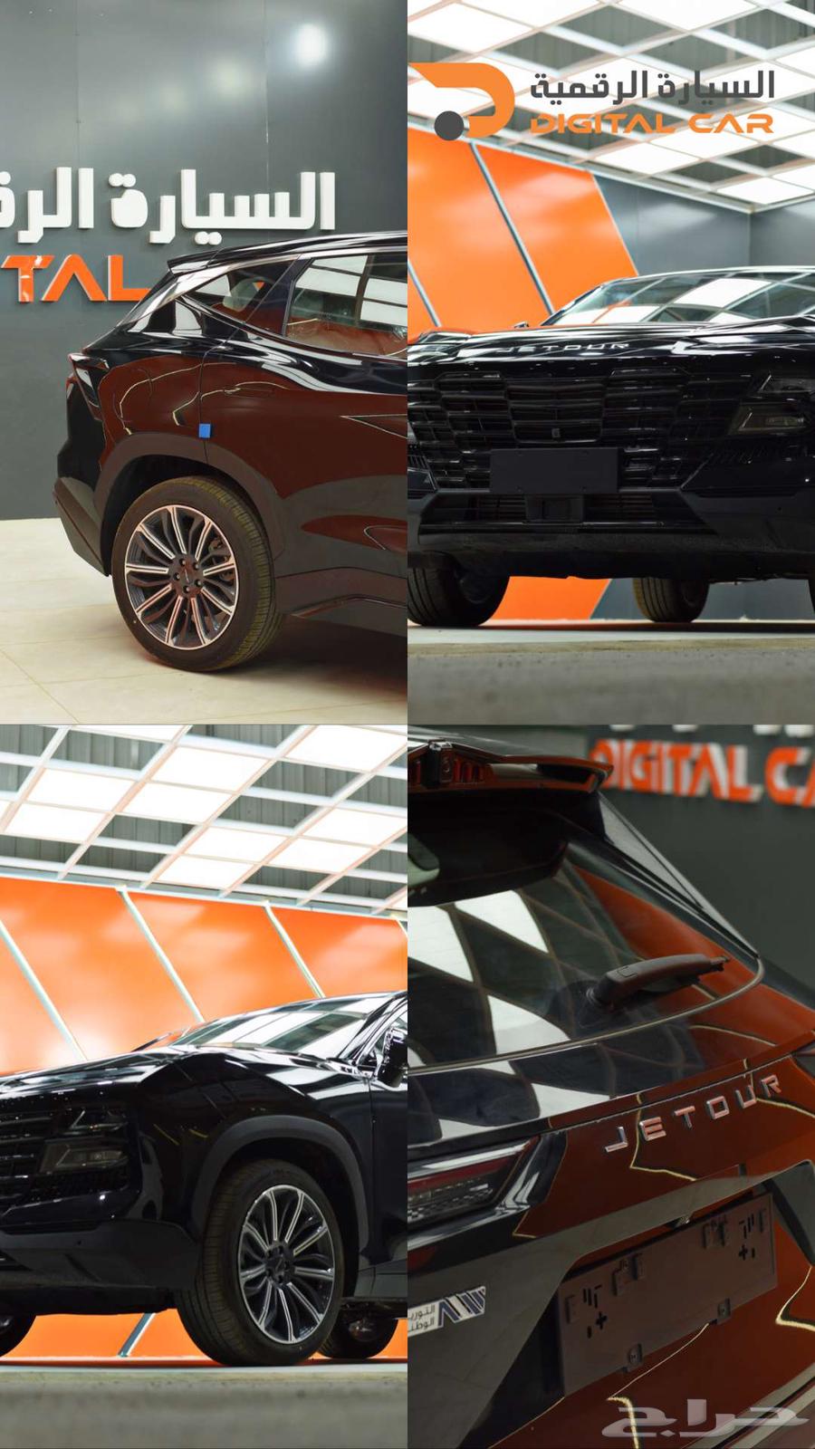 Geely Dasheng Luxury 2024, the best car for you63154201321603114