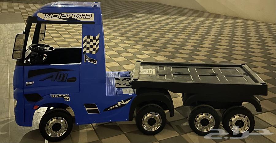 Children's truck630997319987231117