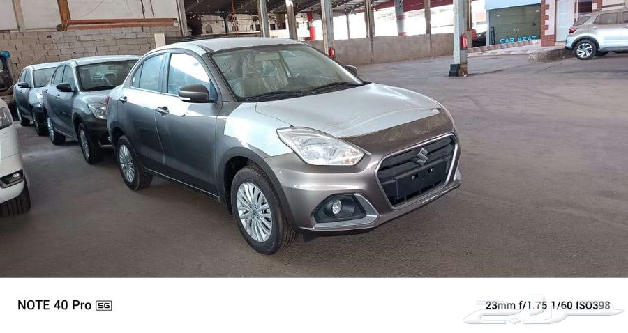 Suzuki Dzire GLX 1.2 2025 model available63156053847043111