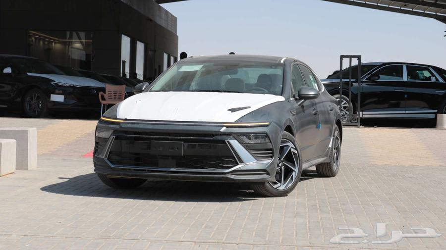 Hyundai Sonata Smart 2025 cash and installments63157018440451111
