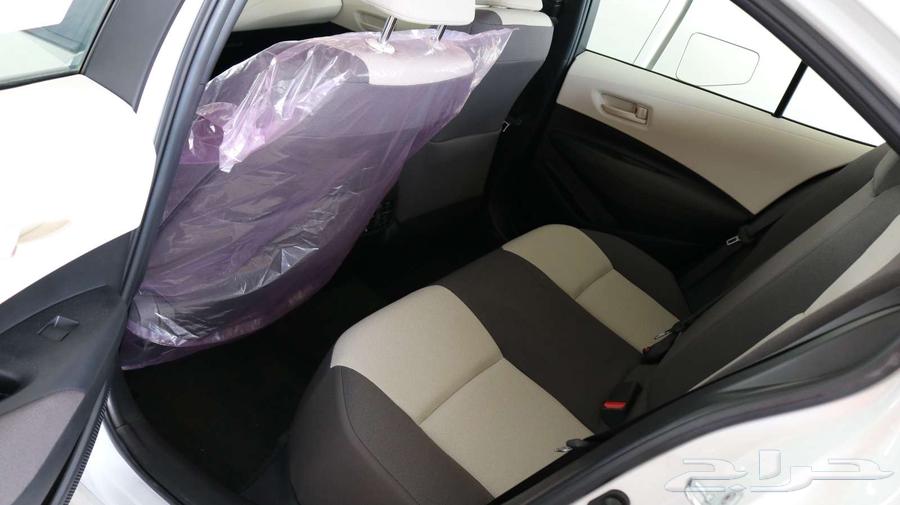 Toyota Corolla 2025 in cash and installments63157026301953113