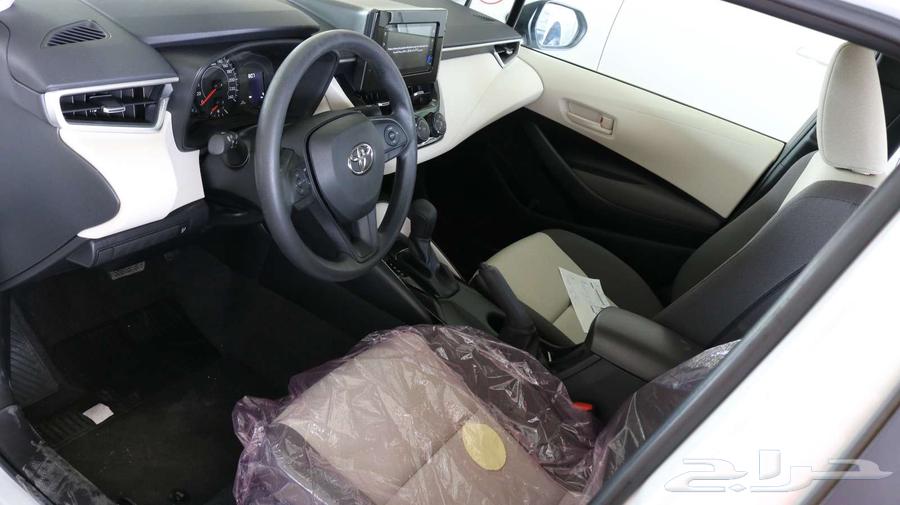 Toyota Corolla 2025 in cash and installments63157026301953114