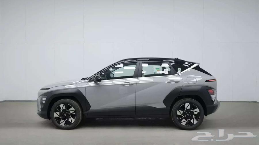 Hyundai Kona Smart 202563157495086081112