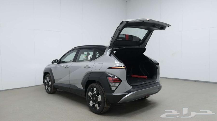 Hyundai Kona 2025 ((( Cash - Installment Offers )))63156561031425114
