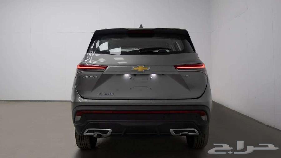 Chevrolet Captiva 2025 (Cash - Installments) Attractive Offers63157026238466113