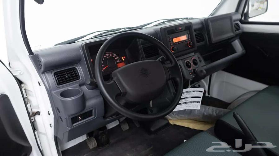 Suzuki Carry pickup 2025 model.63157499571329113
