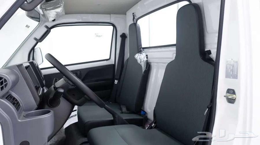 Suzuki Carry pickup 2025 model.63157499571329112