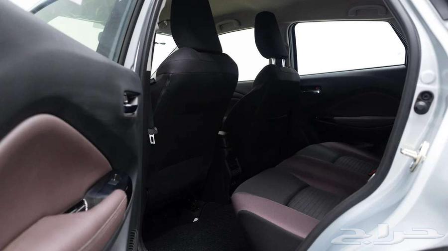 Suzuki Fronx Fully Loaded 202563153721787393112