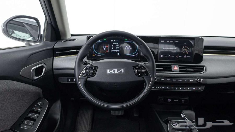 Kia K3 2024 model now with the best financing and cash offers63152777493251114