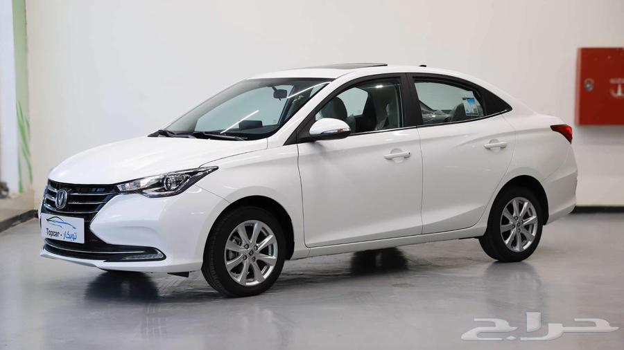Changan Al Sfane Standard and Full Fuel 202563155584187907113
