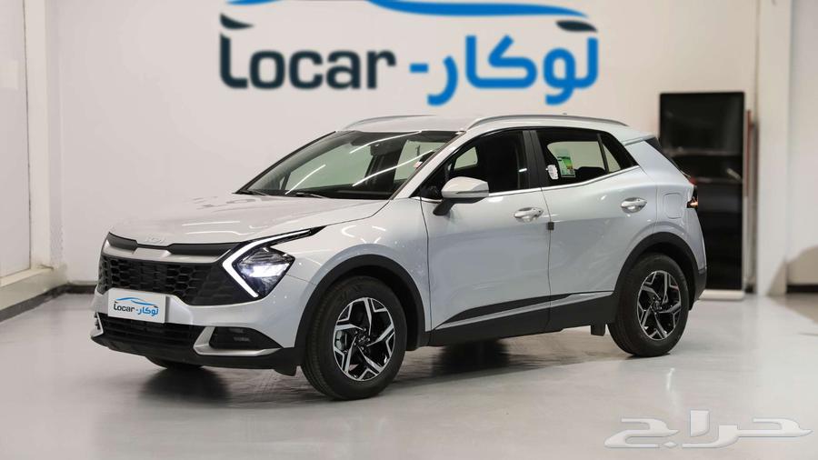 Kia Sportage Standard and full 2025, lowest prices, financing, and export63152791679234111