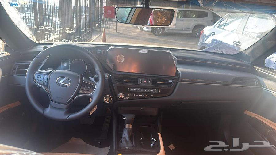 Lexus ES 250 AA cash and bank financing 202563157491515649112