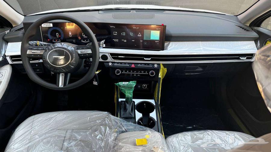 Hyundai Sonata Fleet Model 202563157015322882112
