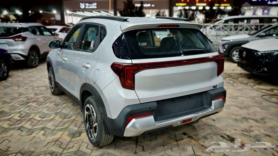 Kia Sonet GL 2024 Face Lift - Cash or Installments63157495201921114