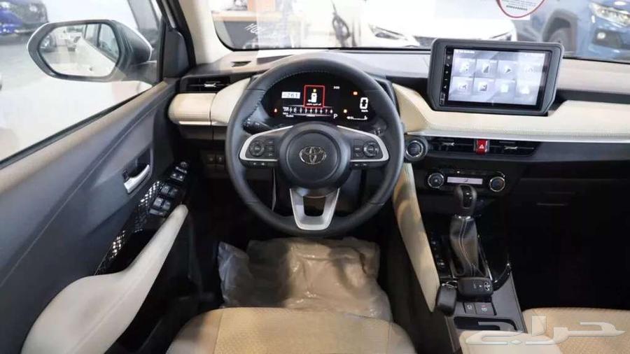 Toyota Yaris 1.3 YX, fully loaded, 2024, available for bank and finance company installment plans63157022411011113