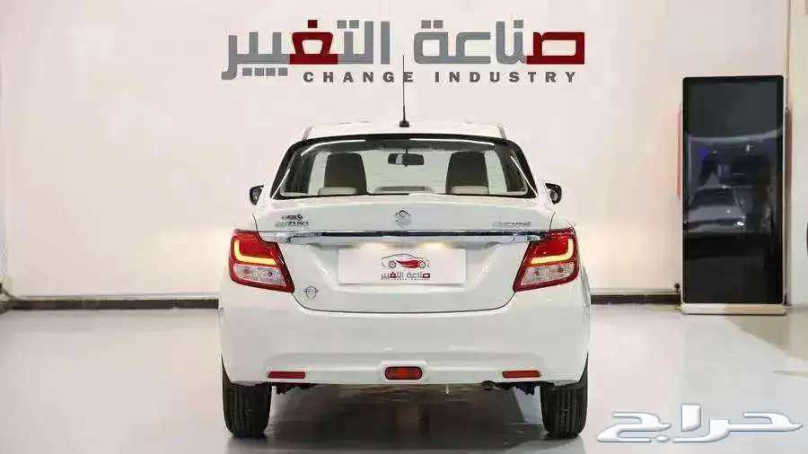 Suzuki Dzire 2025 model standard - fully loaded, cash and installments available63157022517250113